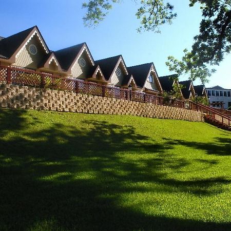 Inn On Barons Creek Fredericksburg Ngoại thất bức ảnh