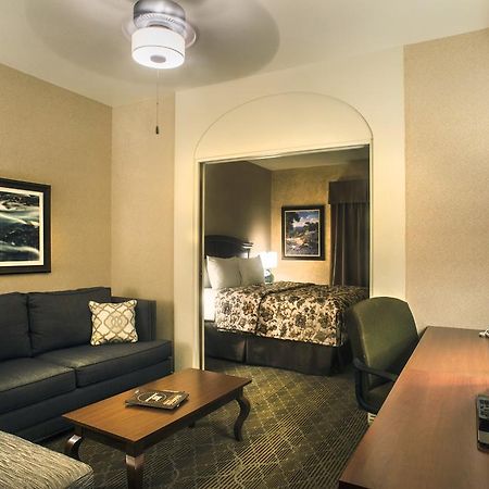 Inn On Barons Creek Fredericksburg Ngoại thất bức ảnh