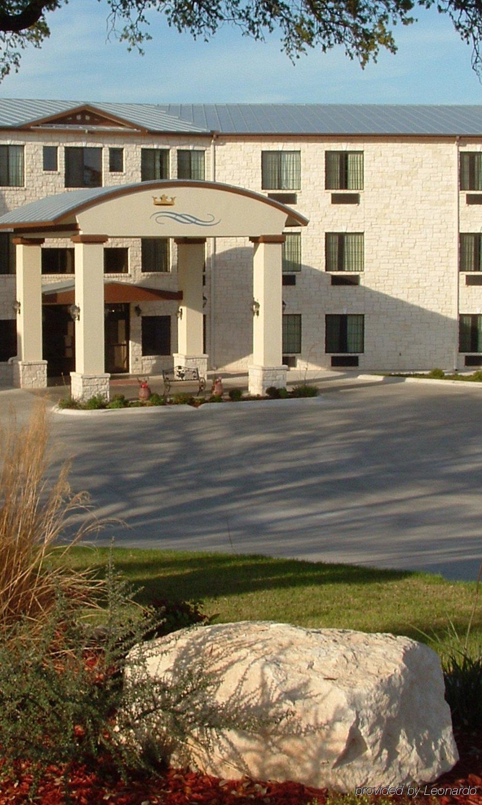 Inn On Barons Creek Fredericksburg Ngoại thất bức ảnh
