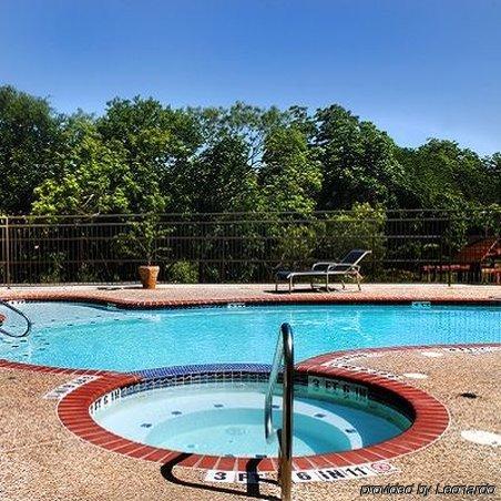 Inn On Barons Creek Fredericksburg Tiện nghi bức ảnh