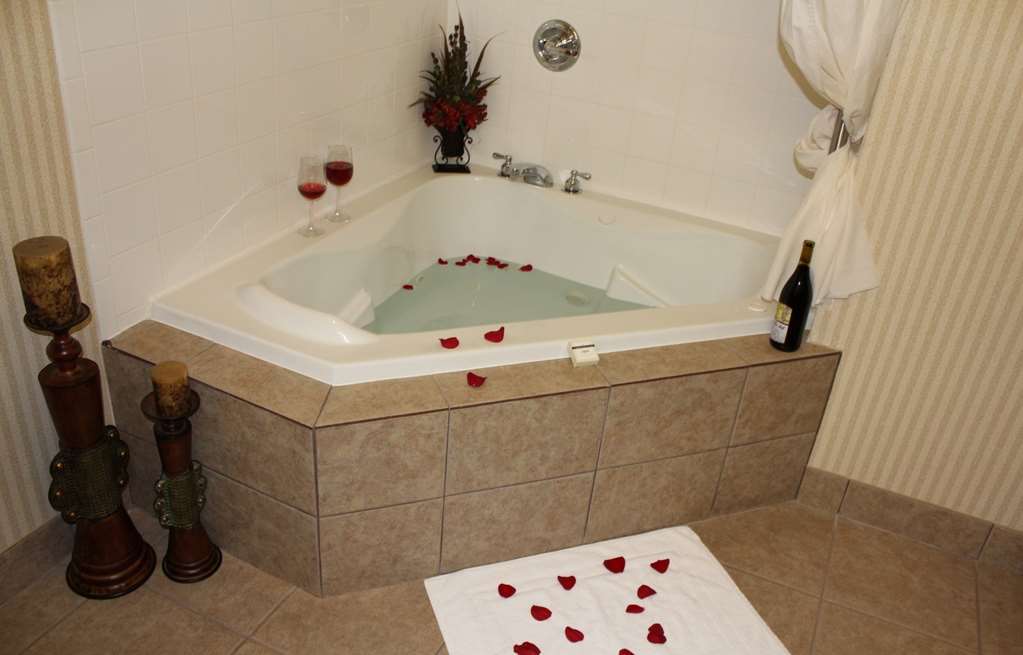 Inn On Barons Creek Fredericksburg Phòng bức ảnh