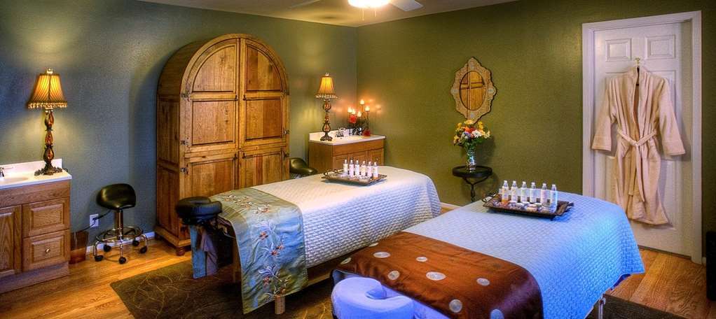 Inn On Barons Creek Fredericksburg Tiện nghi bức ảnh