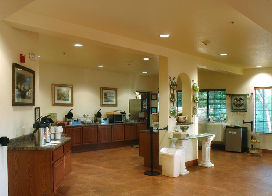 Inn On Barons Creek Fredericksburg Ngoại thất bức ảnh