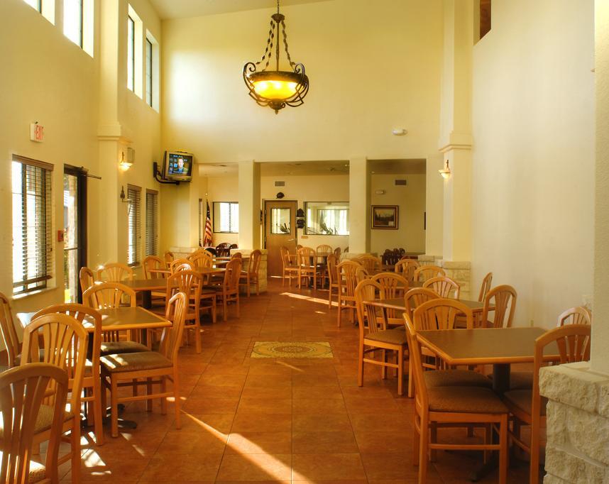 Inn On Barons Creek Fredericksburg Ngoại thất bức ảnh