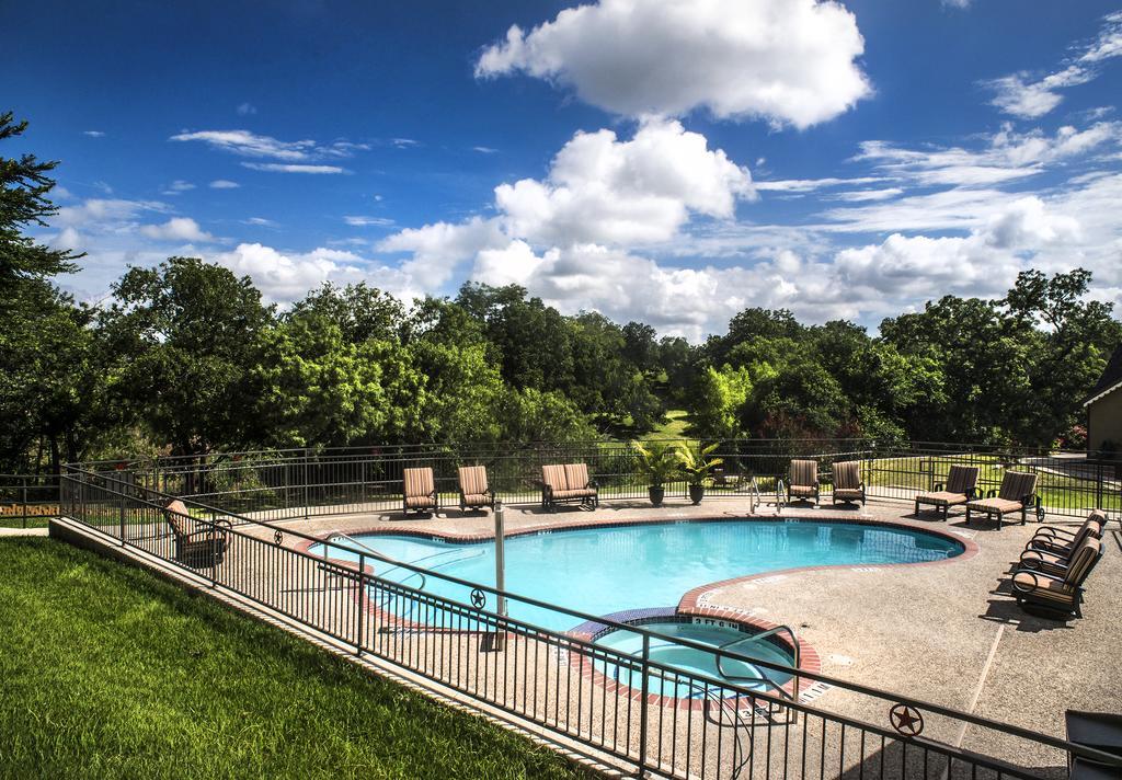 Inn On Barons Creek Fredericksburg Ngoại thất bức ảnh