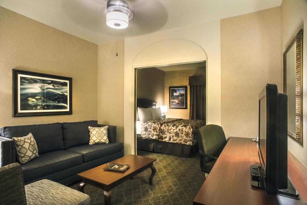 Inn On Barons Creek Fredericksburg Ngoại thất bức ảnh