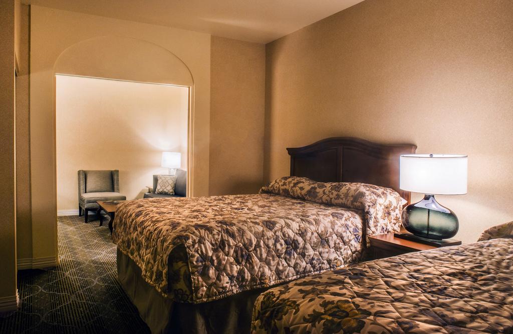 Inn On Barons Creek Fredericksburg Ngoại thất bức ảnh