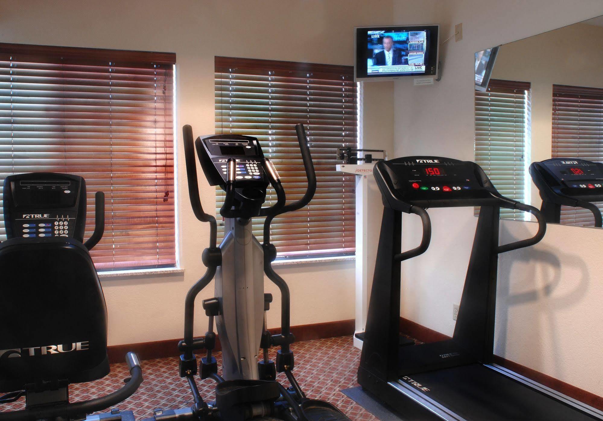 Inn On Barons Creek Fredericksburg Tiện nghi bức ảnh