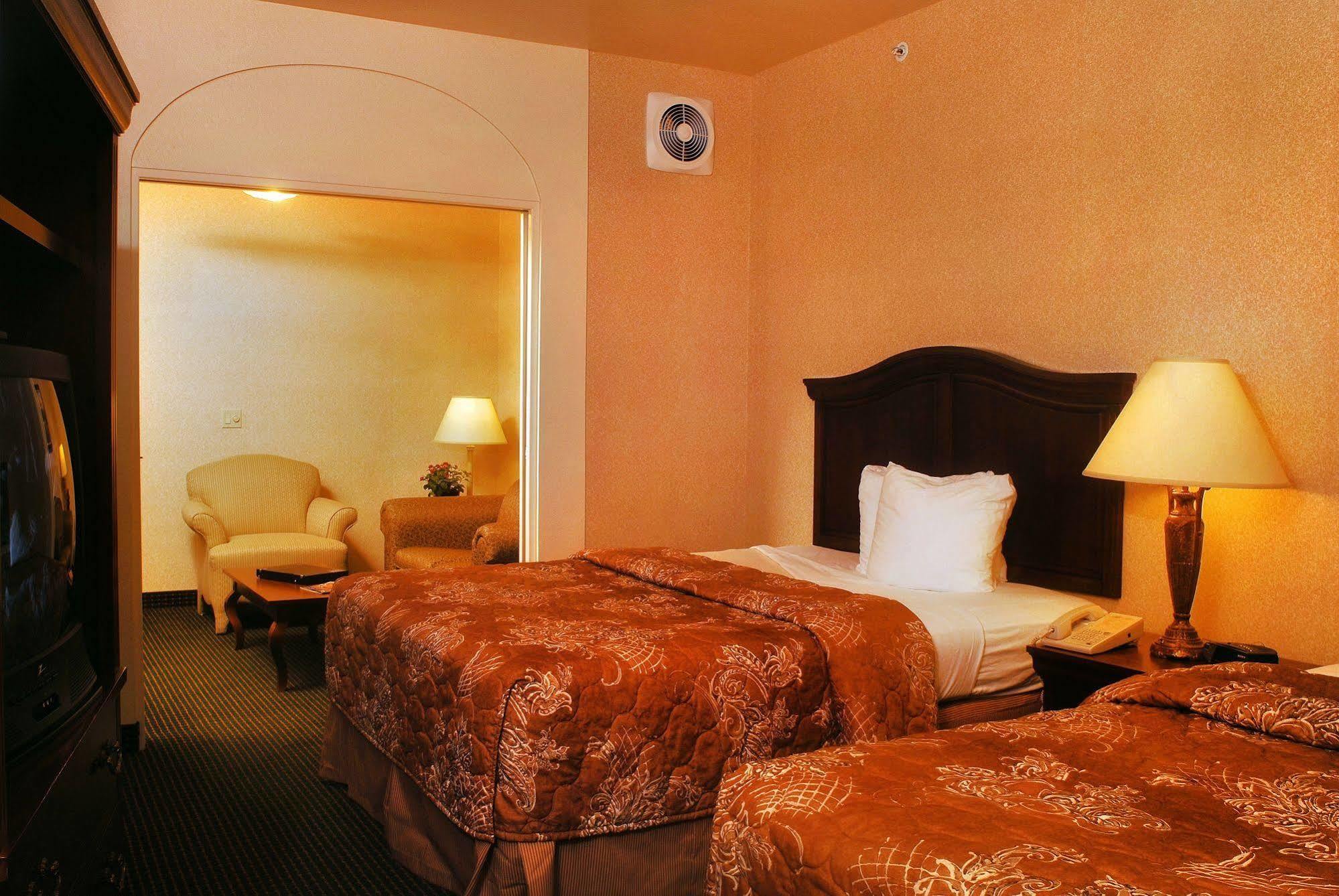 Inn On Barons Creek Fredericksburg Ngoại thất bức ảnh
