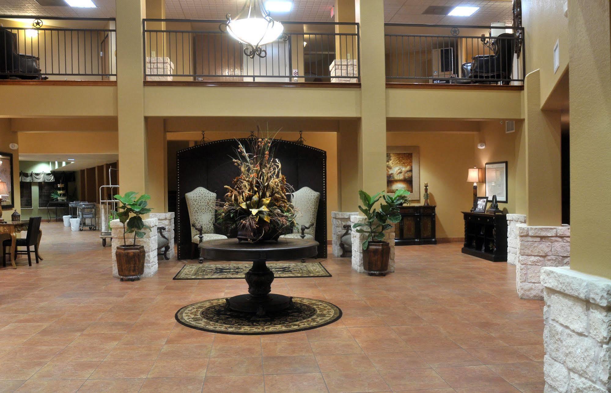 Inn On Barons Creek Fredericksburg Ngoại thất bức ảnh
